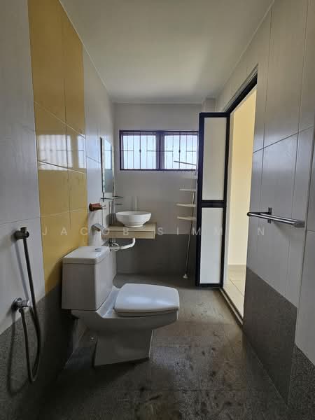 Rumah Teres 2-Tingkat untuk Disewa di Bandar Baru Bangi (Selangor) - Jacob Simmon - PropertyGuru.com.my