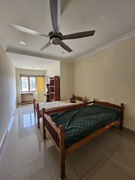 Rumah Teres 2-Tingkat untuk Disewa di Bandar Baru Bangi (Selangor) - Jacob Simmon - PropertyGuru.com.my