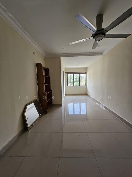 Rumah Teres 2-Tingkat untuk Disewa di Bandar Baru Bangi (Selangor) - Jacob Simmon - PropertyGuru.com.my