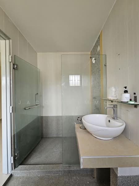 Rumah Teres 2-Tingkat untuk Disewa di Bandar Baru Bangi (Selangor) - Jacob Simmon - PropertyGuru.com.my