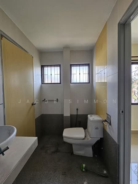 Rumah Teres 2-Tingkat untuk Disewa di Bandar Baru Bangi (Selangor) - Jacob Simmon - PropertyGuru.com.my