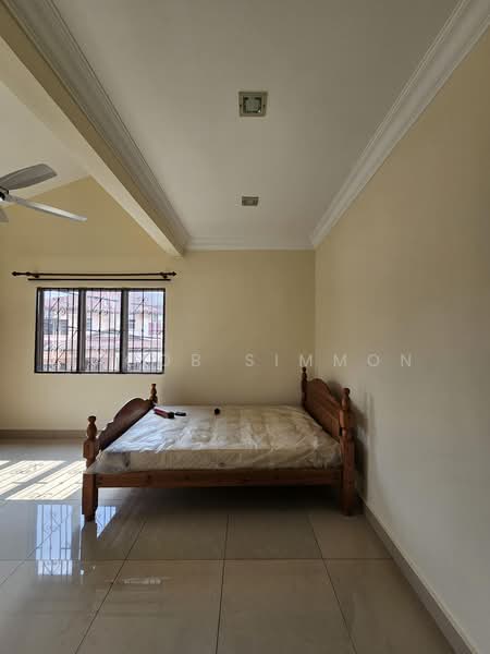 Rumah Teres 2-Tingkat untuk Disewa di Bandar Baru Bangi (Selangor) - Jacob Simmon - PropertyGuru.com.my