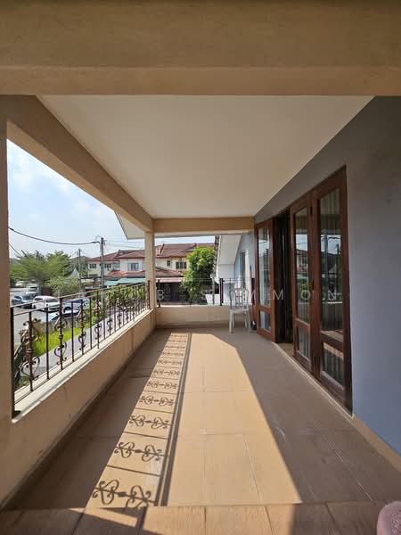 Rumah Teres 2-Tingkat untuk Disewa di Bandar Baru Bangi (Selangor) - Jacob Simmon - PropertyGuru.com.my