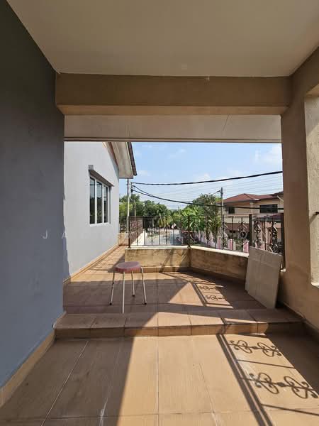 Rumah Teres 2-Tingkat untuk Disewa di Bandar Baru Bangi (Selangor) - Jacob Simmon - PropertyGuru.com.my