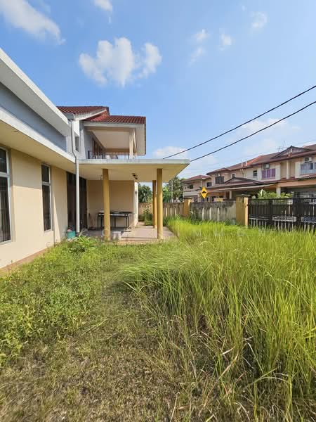 Rumah Teres 2-Tingkat untuk Disewa di Bandar Baru Bangi (Selangor) - Jacob Simmon - PropertyGuru.com.my