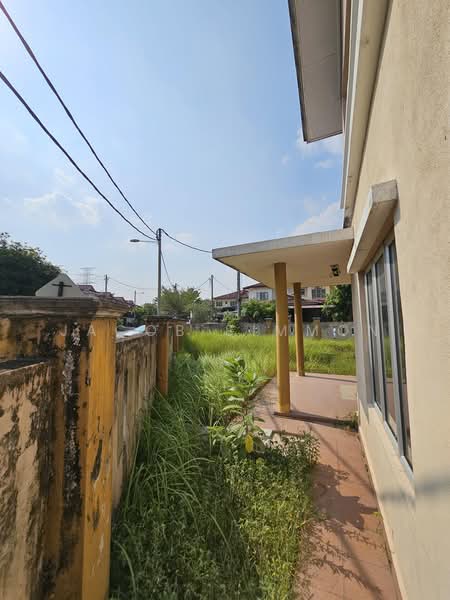 Rumah Teres 2-Tingkat untuk Disewa di Bandar Baru Bangi (Selangor) - Jacob Simmon - PropertyGuru.com.my