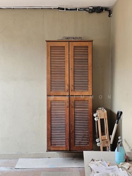 Rumah Teres 2-Tingkat untuk Disewa di Bandar Baru Bangi (Selangor) - Jacob Simmon - PropertyGuru.com.my