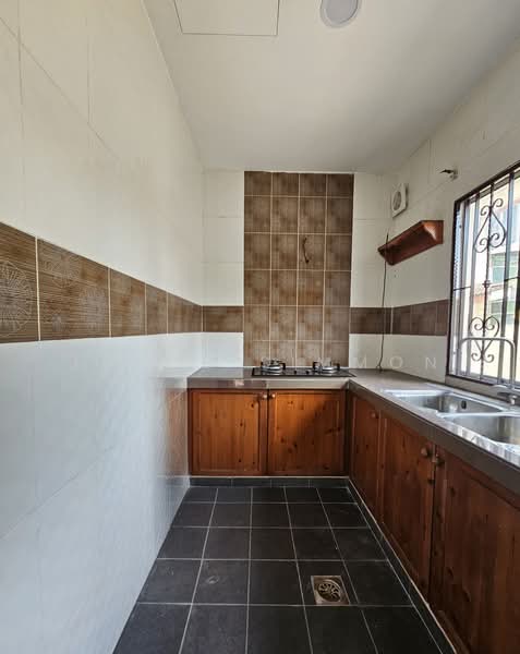 Rumah Teres 2-Tingkat untuk Disewa di Bandar Baru Bangi (Selangor) - Jacob Simmon - Kitchen - PropertyGuru.com.my