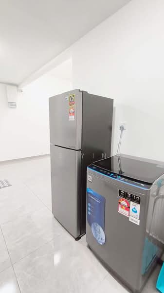 Kediaman Servis untuk Disewa di Savana @ Utropolis - Jie Ying - Interior - PropertyGuru.com.my