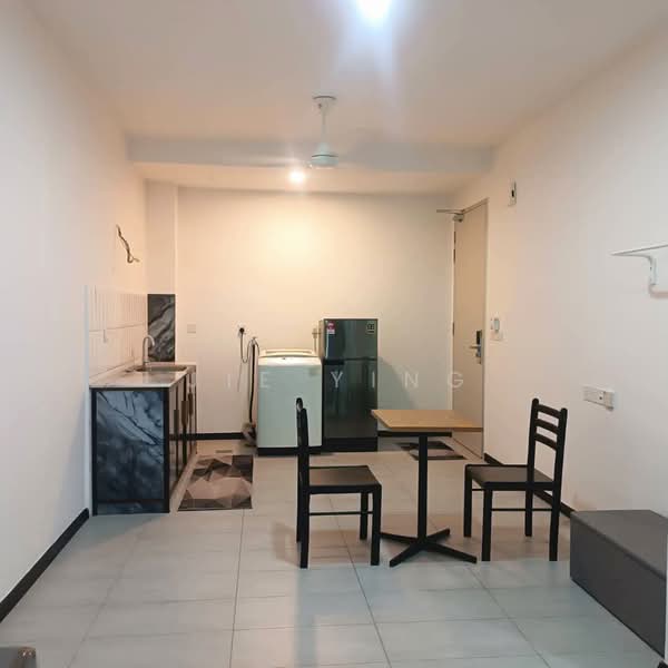Kediaman Servis untuk Disewa di Sensasi @ Utropolis - Jie Ying - Kitchen - PropertyGuru.com.my