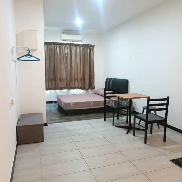 Kediaman Servis untuk Disewa di Sensasi @ Utropolis - Jie Ying - Bedroom - PropertyGuru.com.my