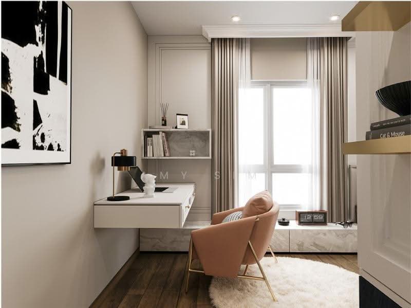 Kondominium untuk Disewa di A'Marine Condominium - Amy Sim - PropertyGuru.com.my