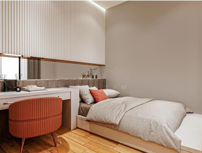Kondominium untuk Disewa di A'Marine Condominium - Amy Sim - PropertyGuru.com.my