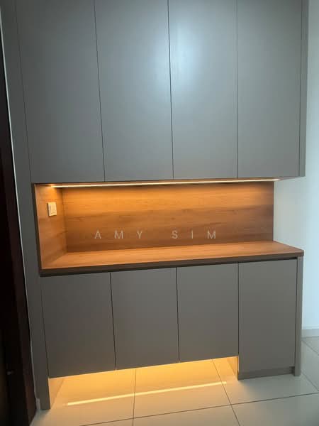 Condominium for Rent at Sunway GeoLake Residences - Amy Sim - Interior - PropertyGuru.com.my