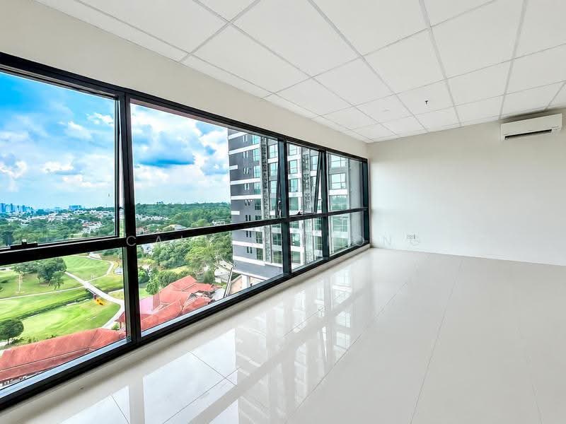 Service Residence for Rent at Edelweiss @ Tropicana Gardens - Calvin Chong - View - PropertyGuru.com.my