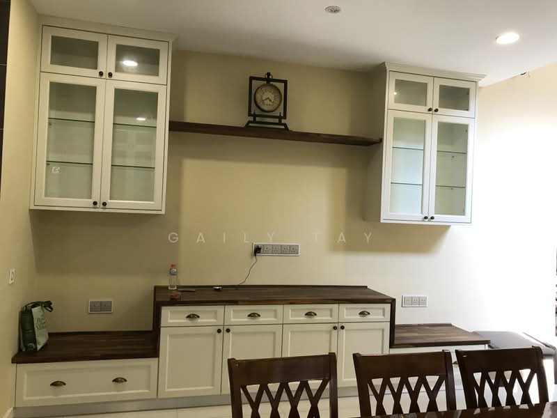 Semi-Detached House for Sale in Cyberjaya (Selangor) - Gaily Tay - Interior - PropertyGuru.com.my