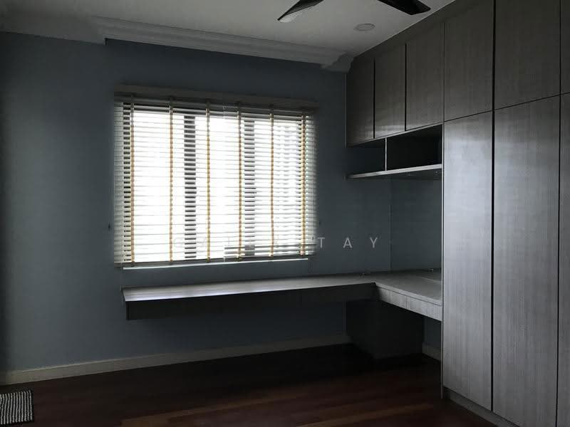 Semi-Detached House for Sale in Cyberjaya (Selangor) - Gaily Tay - Study - PropertyGuru.com.my