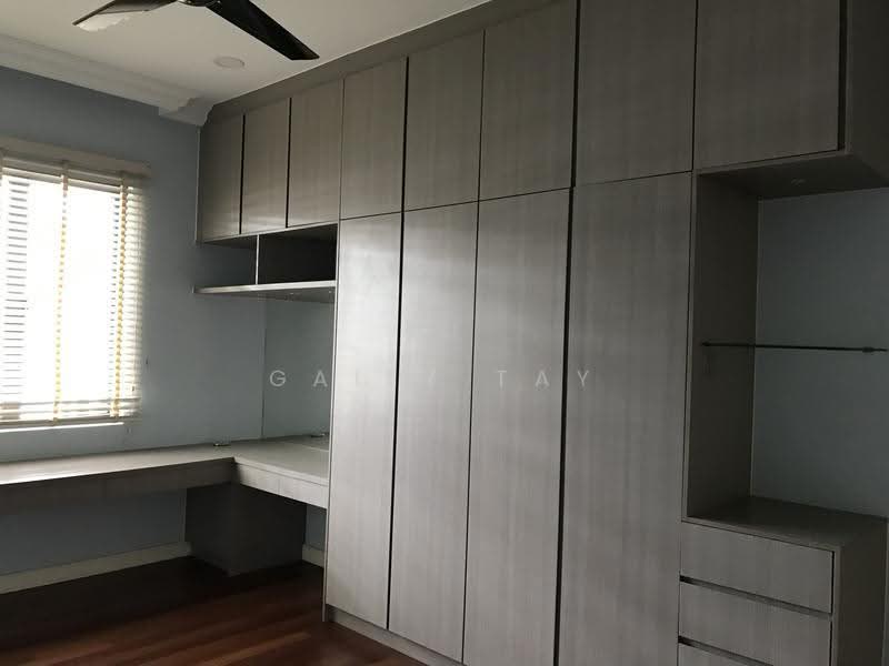 Semi-Detached House for Sale in Cyberjaya (Selangor) - Gaily Tay - Bedroom - PropertyGuru.com.my