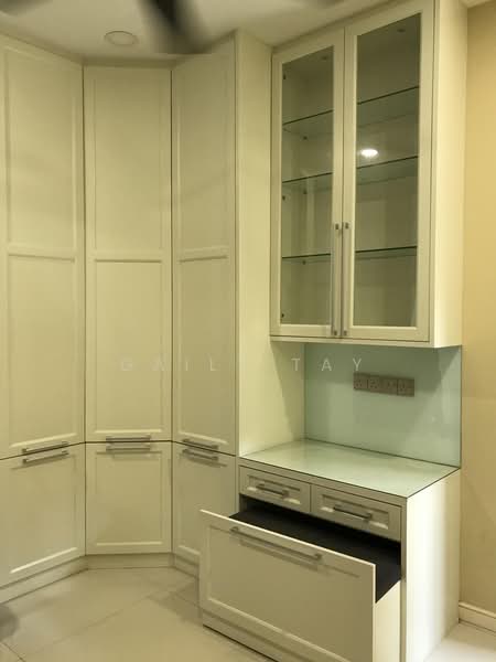 Semi-Detached House for Sale in Cyberjaya (Selangor) - Gaily Tay - Interior - PropertyGuru.com.my