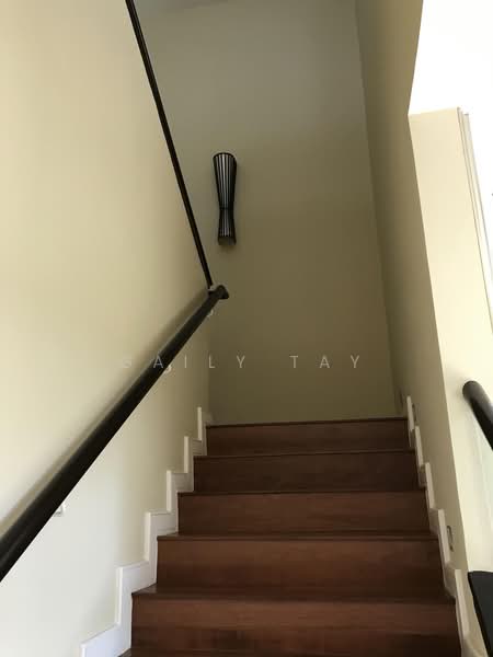 Semi-Detached House for Sale in Cyberjaya (Selangor) - Gaily Tay - Interior - PropertyGuru.com.my