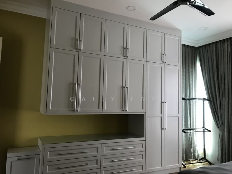 Semi-Detached House for Sale in Cyberjaya (Selangor) - Gaily Tay - Bedroom - PropertyGuru.com.my