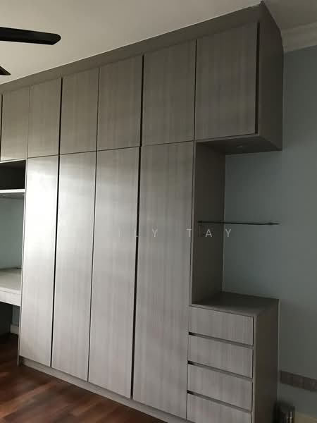 Semi-Detached House for Sale in Cyberjaya (Selangor) - Gaily Tay - Interior - PropertyGuru.com.my