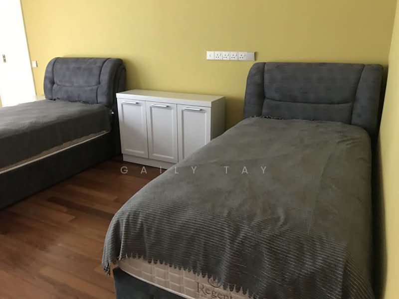 Semi-Detached House for Sale in Cyberjaya (Selangor) - Gaily Tay - PropertyGuru.com.my