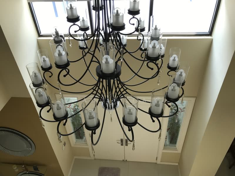 Semi-Detached House for Sale in Cyberjaya (Selangor) - Gaily Tay - Interior - PropertyGuru.com.my