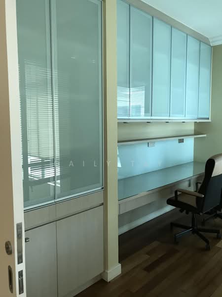 Semi-Detached House for Sale in Cyberjaya (Selangor) - Gaily Tay - Study - PropertyGuru.com.my