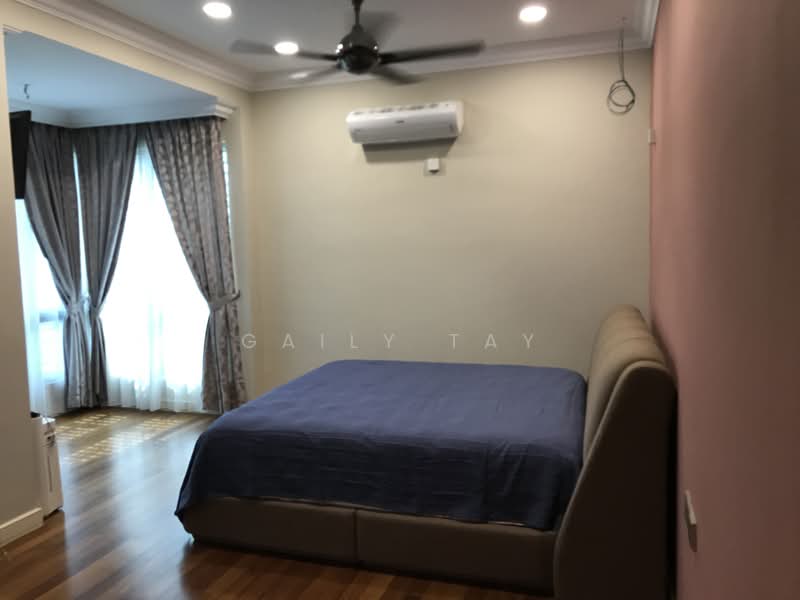 Semi-Detached House for Sale in Cyberjaya (Selangor) - Gaily Tay - Bedroom - PropertyGuru.com.my
