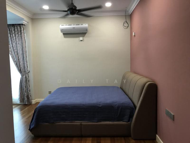 Semi-Detached House for Sale in Cyberjaya (Selangor) - Gaily Tay - Bedroom - PropertyGuru.com.my