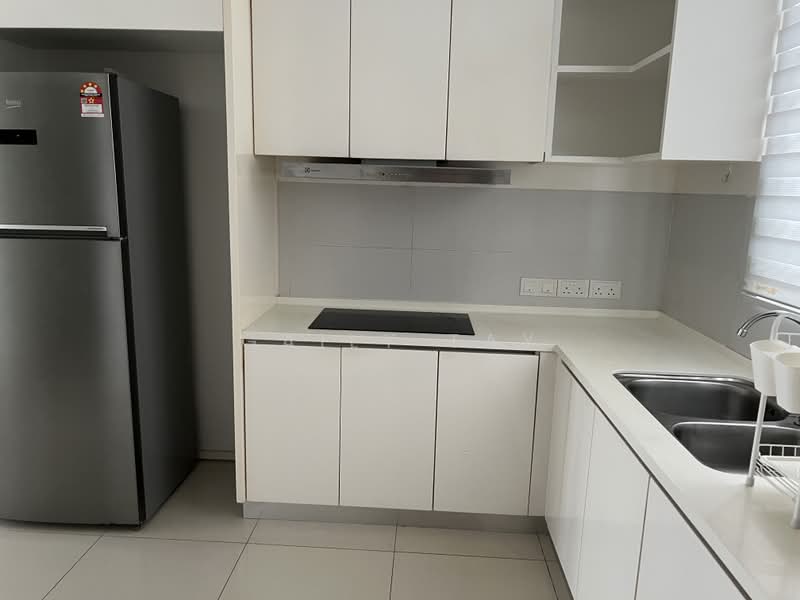 Condominium for Rent at Verdi Eco-Dominiums - Gaily Tay - PropertyGuru.com.my