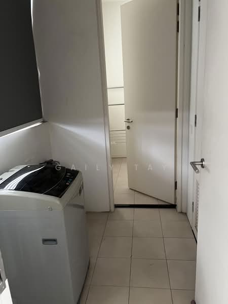 Condominium for Rent at Verdi Eco-Dominiums - Gaily Tay - PropertyGuru.com.my