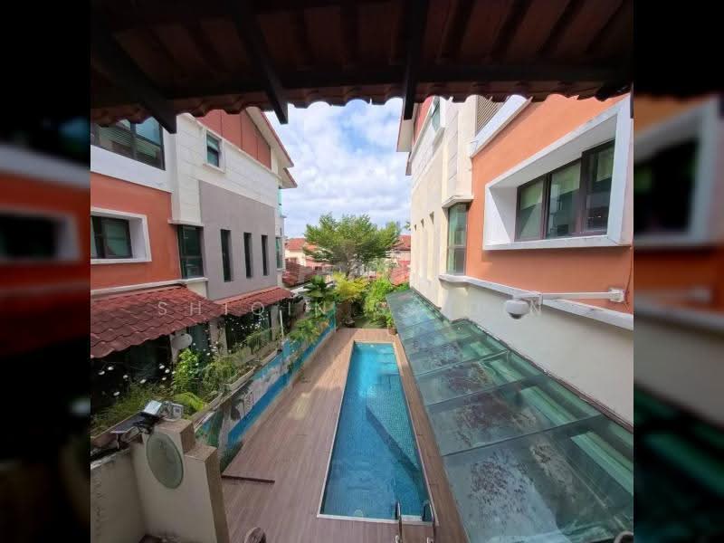 Semi-Detached House for Sale in Riverview Kemensah (Melawati) - Shiqin Saidin - Exterior - PropertyGuru.com.my