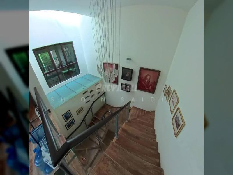 Semi-Detached House for Sale in Riverview Kemensah (Melawati) - Shiqin Saidin - Interior - PropertyGuru.com.my