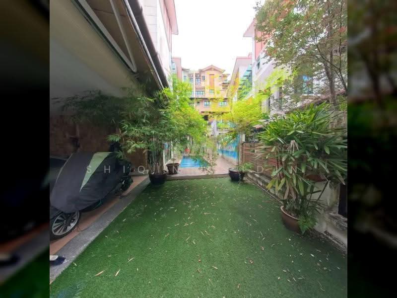 Semi-Detached House for Sale in Riverview Kemensah (Melawati) - Shiqin Saidin - Exterior - PropertyGuru.com.my