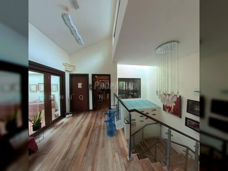 Semi-Detached House for Sale in Riverview Kemensah (Melawati) - Shiqin Saidin - Interior - PropertyGuru.com.my