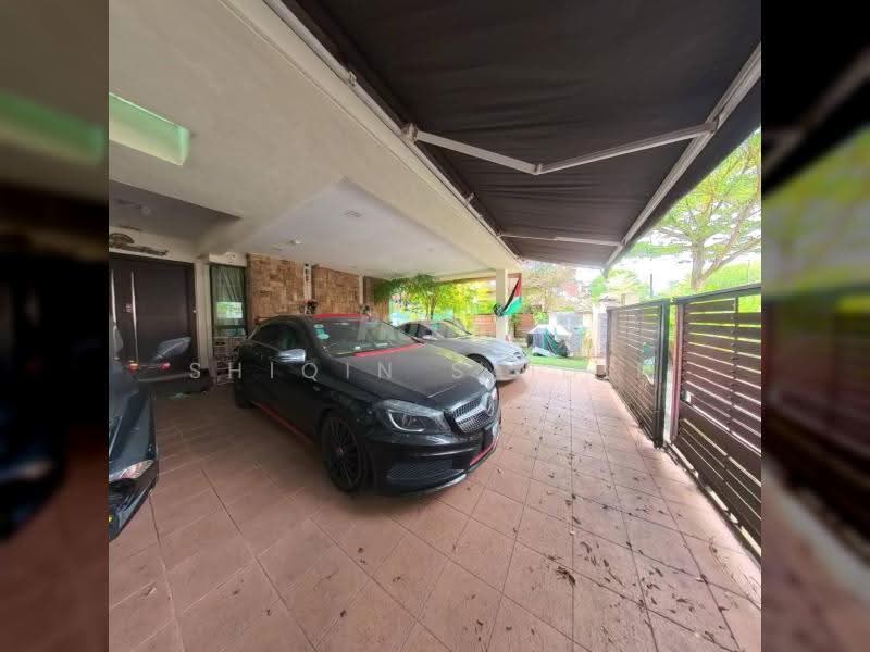 Semi-Detached House for Sale in Riverview Kemensah (Melawati) - Shiqin Saidin - Exterior - PropertyGuru.com.my