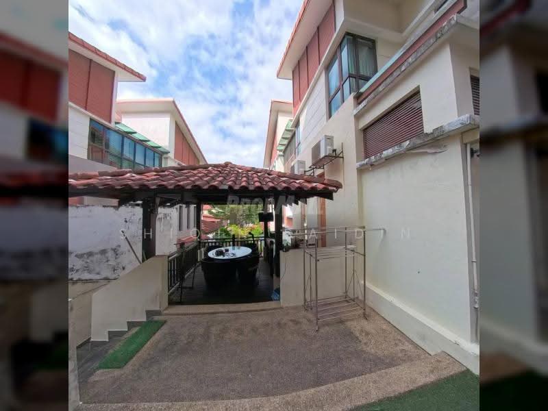 Semi-Detached House for Sale in Riverview Kemensah (Melawati) - Shiqin Saidin - Exterior - PropertyGuru.com.my
