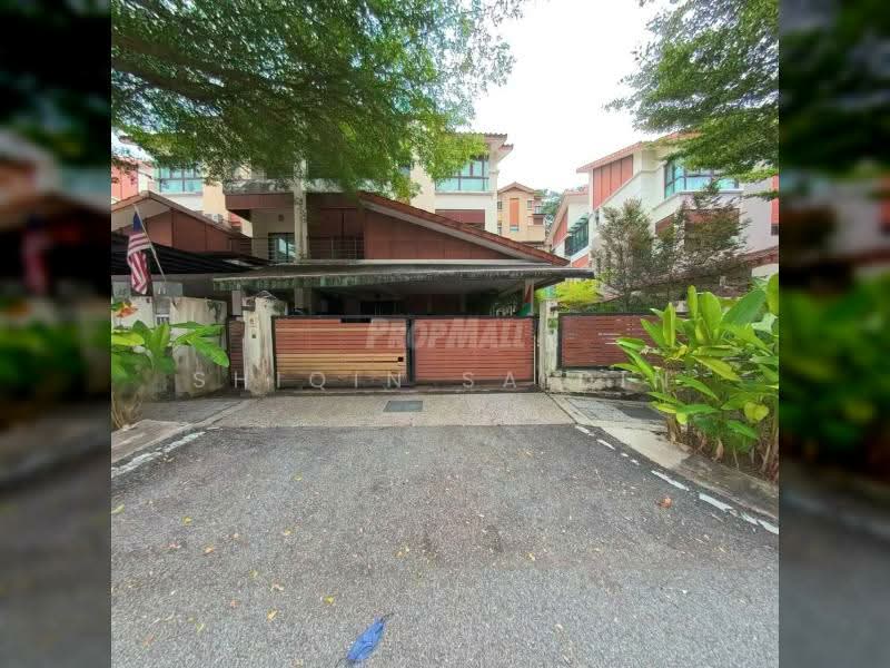 Semi-Detached House for Sale in Riverview Kemensah (Melawati) - Shiqin Saidin - Exterior - PropertyGuru.com.my