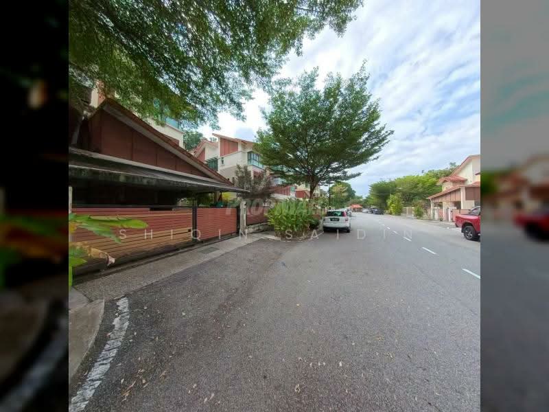 Semi-Detached House for Sale in Riverview Kemensah (Melawati) - Shiqin Saidin - Exterior - PropertyGuru.com.my