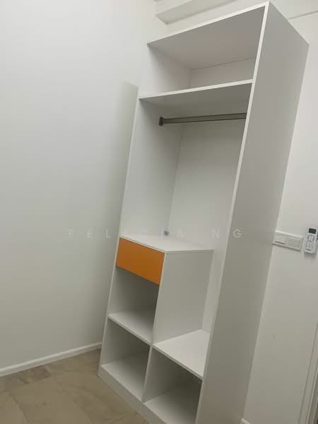 Service Residence for Rent at O'hako Residence - Felicia Ng - PropertyGuru.com.my