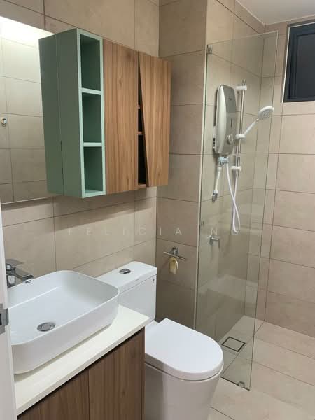 Service Residence for Rent at O'hako Residence - Felicia Ng - PropertyGuru.com.my