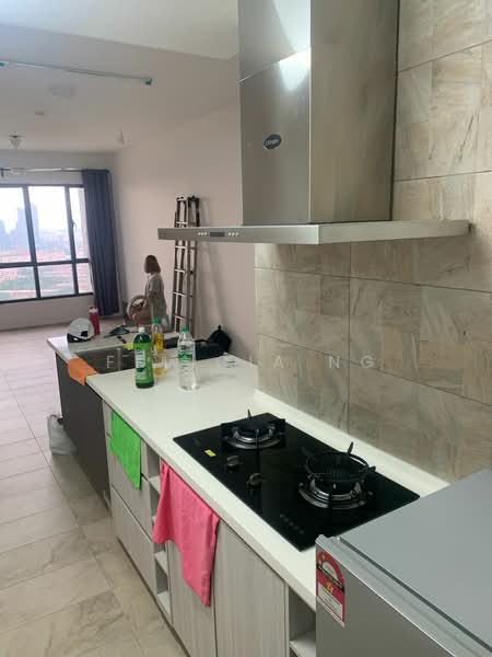 Service Residence for Rent at O'hako Residence - Felicia Ng - PropertyGuru.com.my