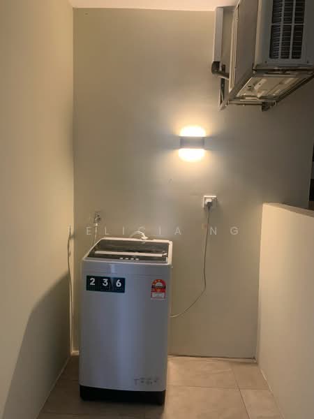 Service Residence for Rent at O'hako Residence - Felicia Ng - PropertyGuru.com.my