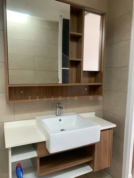 Service Residence for Rent at O'hako Residence - Felicia Ng - PropertyGuru.com.my