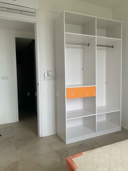 Service Residence for Rent at O'hako Residence - Felicia Ng - PropertyGuru.com.my