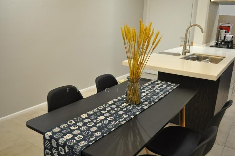 Service Residence for Rent at O'hako Residence - Felicia Ng - Kitchen - PropertyGuru.com.my