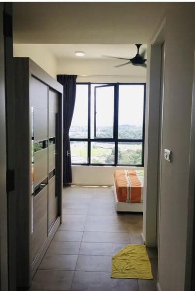Kediaman Servis untuk Disewa di O'hako Residence - Felicia Ng - Bedroom - PropertyGuru.com.my