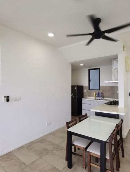 Kediaman Servis untuk Disewa di O'hako Residence - Felicia Ng - Kitchen - PropertyGuru.com.my